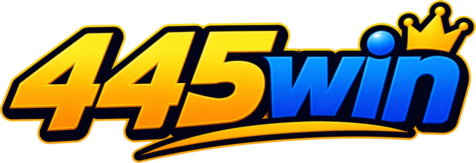 445win